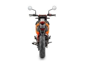 KTM 390 SMC R 2025