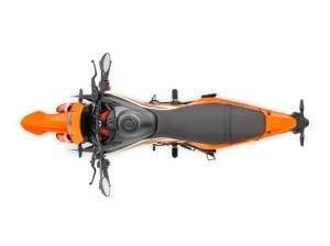 KTM 390 SMC R 2025