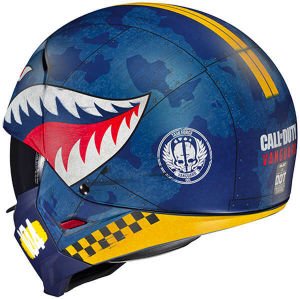 Hjc i20 Kask Vanguard Call Of Duty MC2SF
