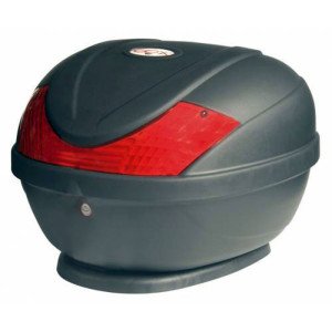 Cox 32 Litre Siyah Arka Çanta