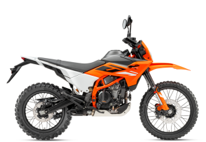 KTM 390 Enduro R 2025