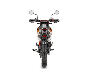 KTM 390 Enduro R 2025