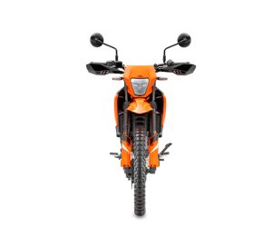 KTM 390 Enduro R 2025