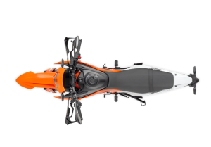 KTM 390 Enduro R 2025