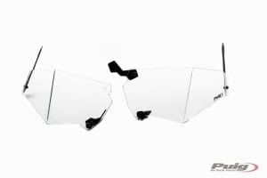 Puig 9215W Yamaha MT-07 Tracer Far Koruma