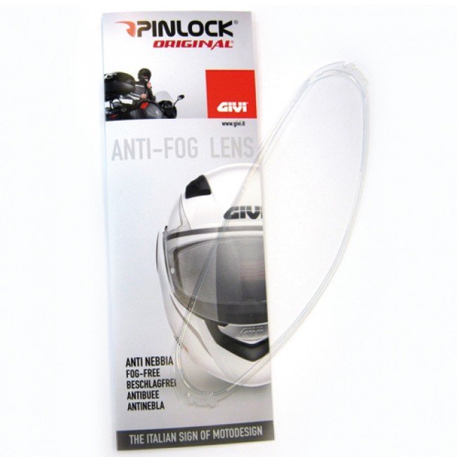 Givi Buğu Cam Unifersal Z2261R (Silikonlu)