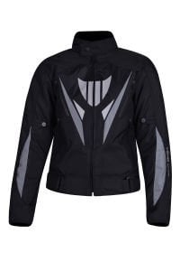 Vexo Element Kadın Mont Siyah-Gri Vexo Element Kadın Mont Siyah-Gri 34