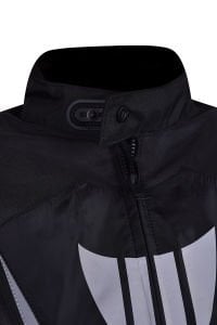 Vexo Element Kadın Mont Siyah-Gri Vexo Element Kadın Mont Siyah-Gri 34