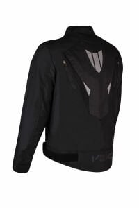 Vexo Element Kadın Mont Siyah-Gri Vexo Element Kadın Mont Siyah-Gri 34