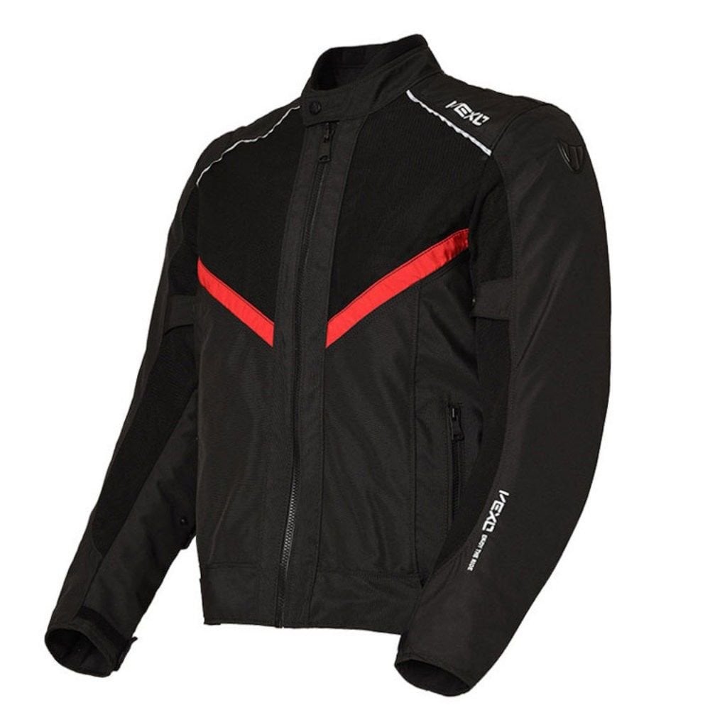 Vexo Quatro Mont Kırmızı