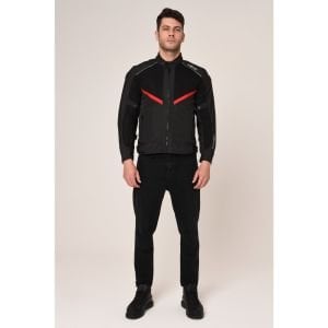 Vexo Quatro Mont Kırmızı