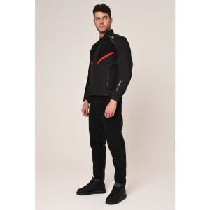 Vexo Quatro Mont Kırmızı