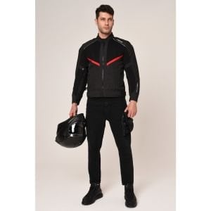 Vexo Quatro Mont Kırmızı