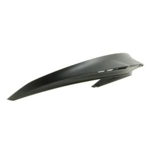 AGV K1-S Mat Siyah Spoiler