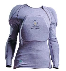 Forcefield Gtech Korumalı TShirt