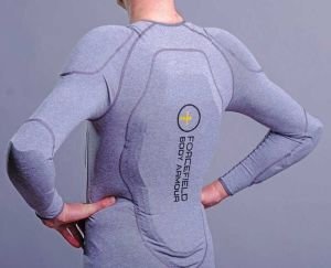 Forcefield Gtech Korumalı TShirt