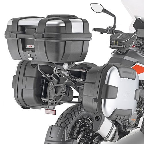 Givi PL7711 KTM 390 Adventure Yan Çanta Demiri