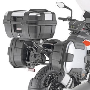 Givi PL7711 KTM 390 Adventure Yan Çanta Demiri