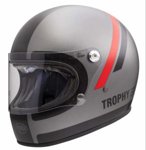 Premier Trophy Kask DO 17 BM Premier Trophy Kask DO 17 BM XL