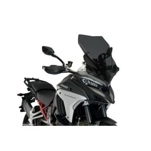 PUIG 20728F N.G Ducai Multistrada V4S Sport Ön Cam