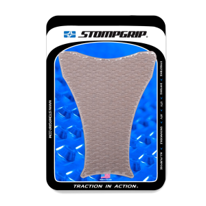 Stompgrip Universal Tank Pad Şeffaf