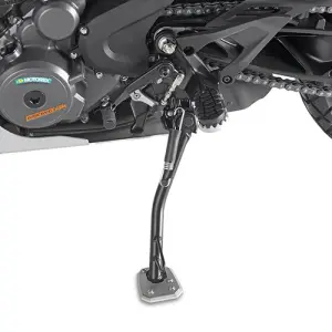 Givi ES7711 KTM 390 Adventure Yan Ayak Uzatma
