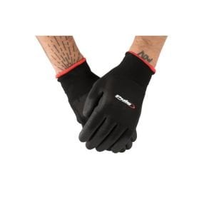 PUIG 20787N Eldiven Set Hi-Tech Parts Siyah M Beden