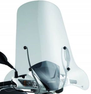 Givi 128A Universal Ön Cam