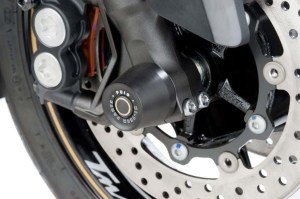 Puig 8706N Yamaha R25 Ön Maşa Koruma