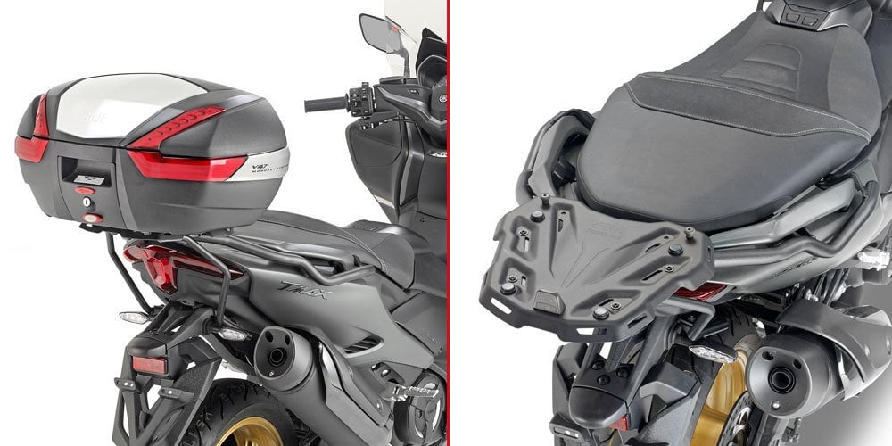 Givi SR2147 Yamaha T-Max 560 Arka Çanta Demiri