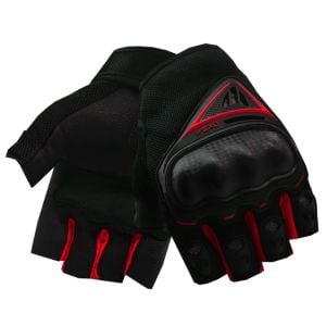 VEXO Santa 2 Eldiven Kırmızı