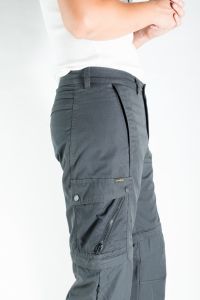 Rider Denim Alize Korumalı Pantolon