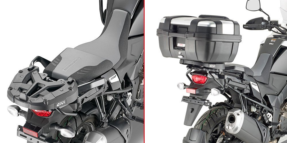 Givi SR3117 Suzuki V-Strom 1050 Arka Çanta Demiri