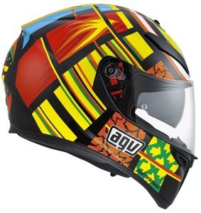AGV K3 SV Kask Pinlock Elements