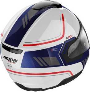 Nolan N90-3 Kask Voyager N Com 20