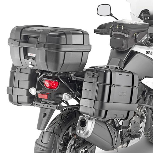 Givi PLO3117MK Suzuki V-Strom 1050 Yan Çanta Taşıyıcı
