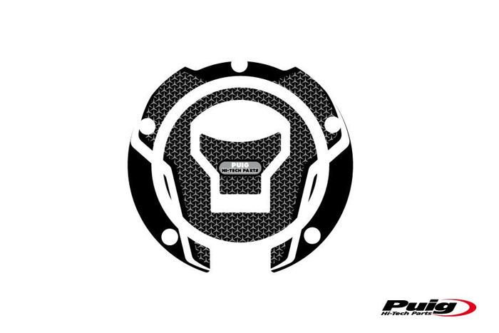 Puig 7571U Honda Crossrunner Depo Pad