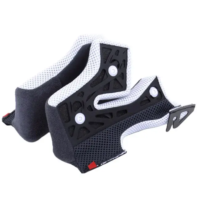SHOEI VFX-WR06 Yanak Ped 31MM 31MM