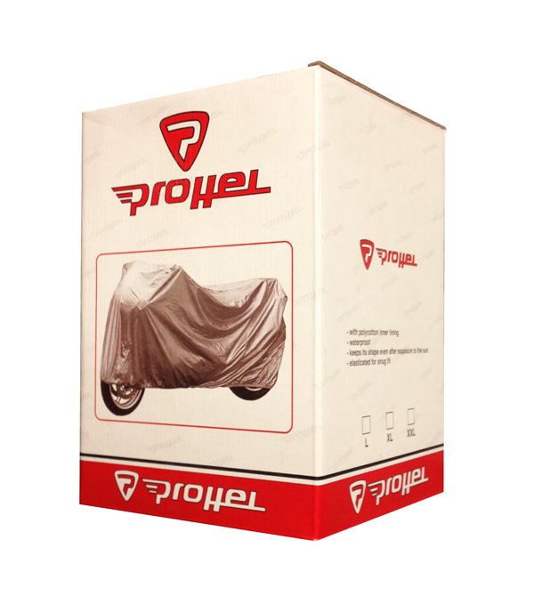 Prohel Motor Brandası