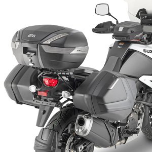 Givi PLX3117 Suzuki V-Strom 1050 Yan Çanta Demiri