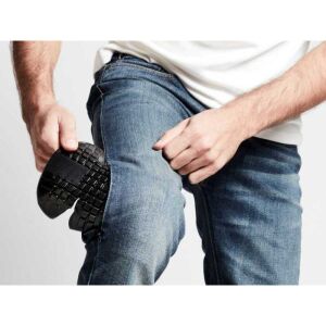 Spidi J - Tracker Kot Pantolon