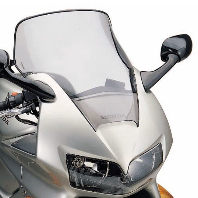 Givi D200S Honda VFR800 Ön Cam