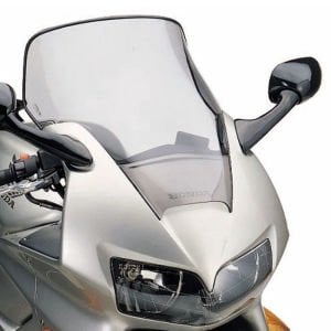 Givi D200S Honda VFR800 Ön Cam