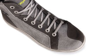 Stylmartin Sunset Evo Yazlık Ayakkabı Antrasit