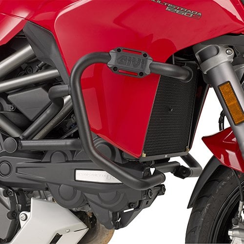 Givi TN7406B Ducati Multistrada 950-1200 Koruma Demiri
