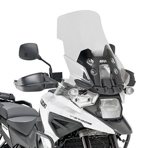 Givi D3117ST Suzuki V-Strom 1050 Ön Cam