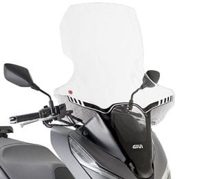 Givi 1163DT Honda PCX 125 Ön Cam