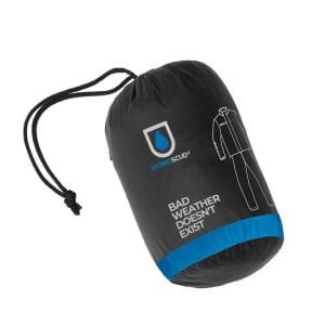 TUCANO URBANO Nano Rain Extra Set Hydroscud® Yağmurluk Set