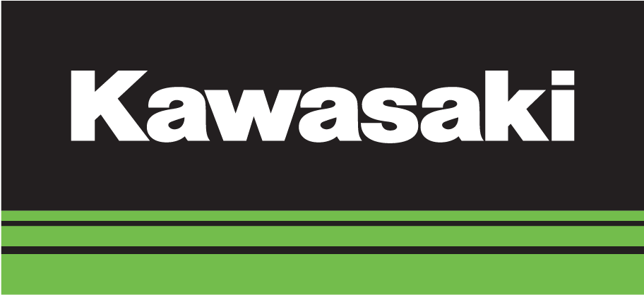 kawasaki motor aksesuari